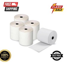 1000 x Thermal Till Rolls 80mm