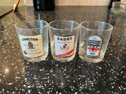 Vintage whisky shot - 3,