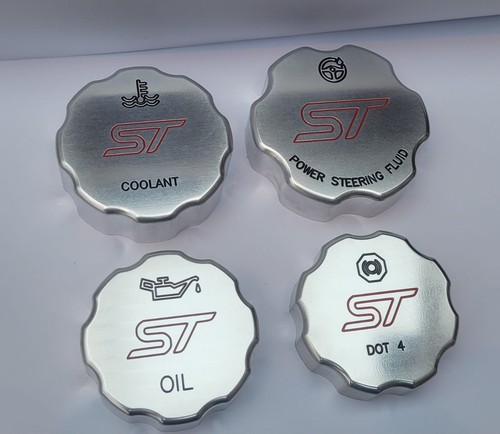Billet aluminium fluid - billet,