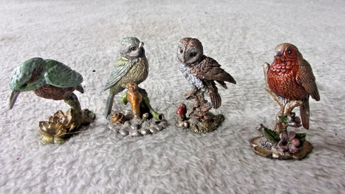 Leonardo collection die cast - leonardo,