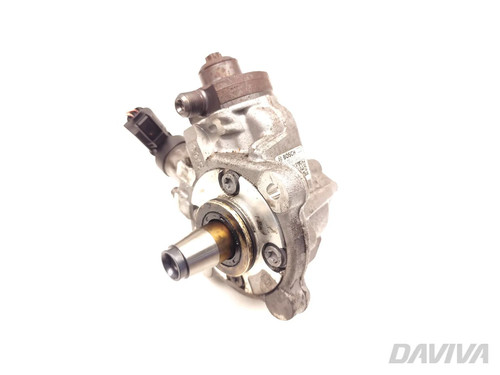 Bmw series injection high - series,