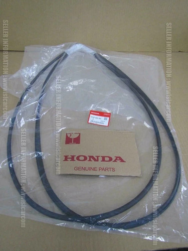 Honda s2000 ap1 ap2 genuine - honda,