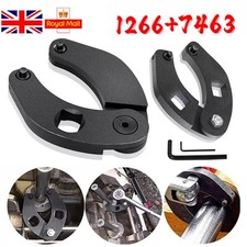 Adjustable Gland Nut Wrench