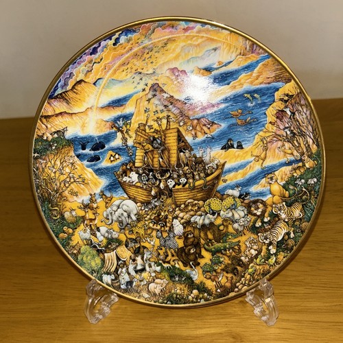Franklin mint heirloom two - mint,