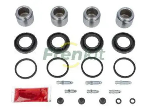Brake caliper repair kit front - brake,