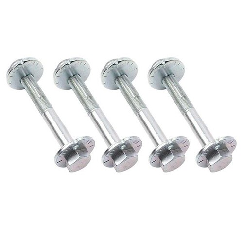 Metal lower control arm - lower,