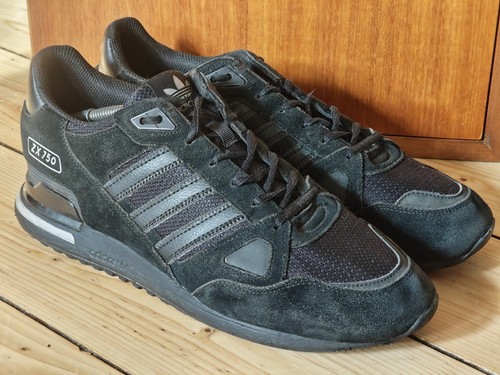 Adidas mens zx750 46 - mens, uk