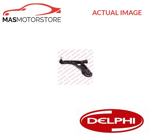 Track control arm wishbone - track,