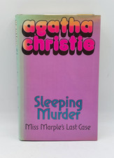 Sleeping Murder Miss