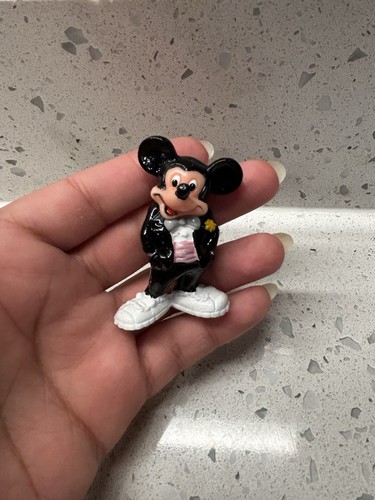 Vintage mickey mouse tuxedo - vintage,