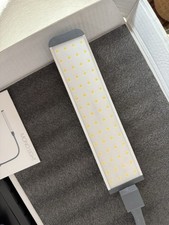 Glamcor Mono Light* Silver