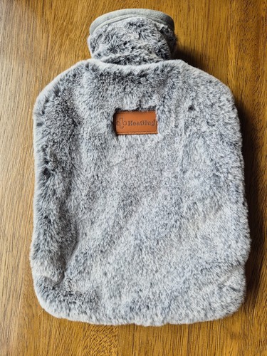 Heathug hot water bottle - heathug,