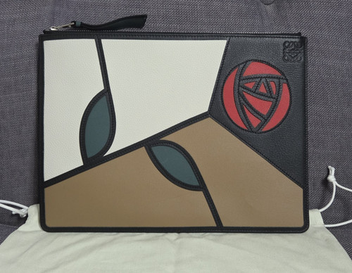 Rare loewe floral - rare,