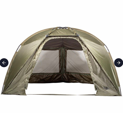Nash titan hide - hide, bivvy