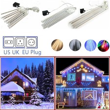 Waterproof 30cm 8 Tube LED