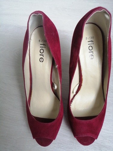 Ladies fiore shoes - fiore,