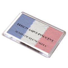 FRIDGE MAGNET -