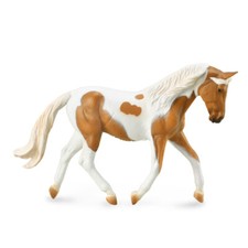 CollectA Pinto Mare Palomino