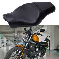 Driver & Passenger Two-Up Seat