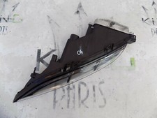 PORSCHE MACAN 95B 2019+ LEFT