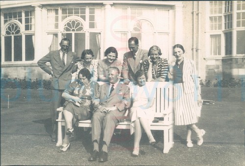 1939 turnberry hotel - turnberry,