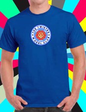 The Twisted Wheel Northern Soul T Tee Shirt various colours Manchester