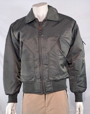 Highlander MA2 Bomber Jacket
