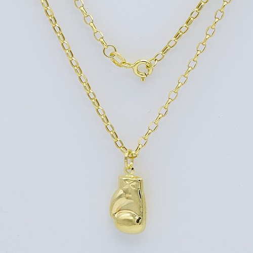 375 9ct yellow gold - 375,