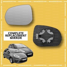 Left side for Citroen C4 Grand
