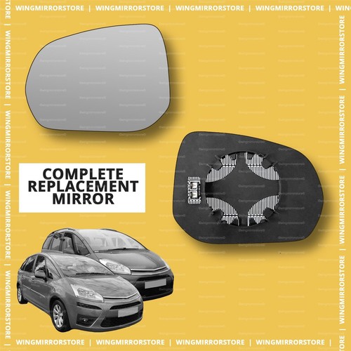Left side for citroen grand - left, c4