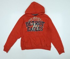 Cederwood state Mens Orange