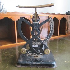 Vintage Antique Art Nouveau