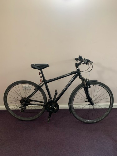 Black trek 7100 - 7100, hybrid