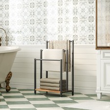 Towel Rack Towel Rail