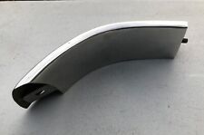 Alfa Romeo Montreal rear