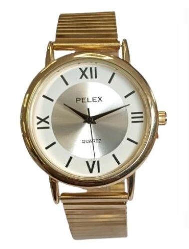 Ladies easy read watch with - ladies,