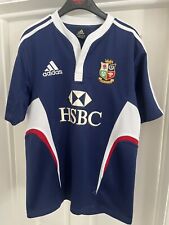 Vintage British Lions Adidas Away Shirt 09 M