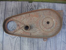 Norton Dominator/ES2/International Inner Primary Chaincase Cover Used Condition