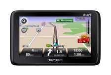 TomTom GO LIVE 820 Receiver
