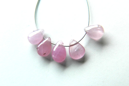 Sapphire pink smooth - pink,,