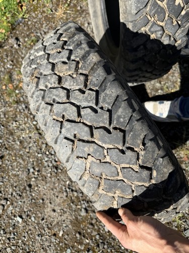 235 70r15 107t nexen - 235/70r15, x2