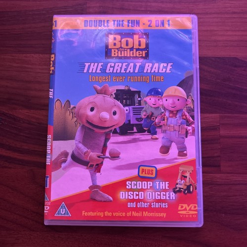 Bob the builder great - builder:,