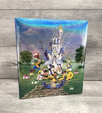 official Walt Disney World