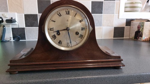 Napoleon hat chiming mantel - hat,