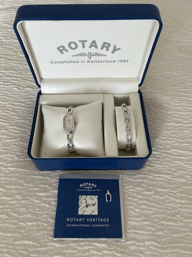 Rotary ladies mother - rotary,