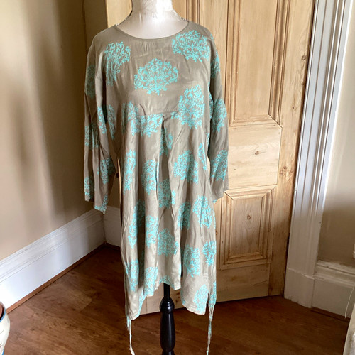 Masai shift dress - masai,