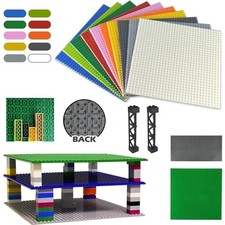 BASEPLATE BASE PLATES BUILDING