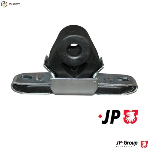 Bracket muffler 1121601100 for - 1121601100,
