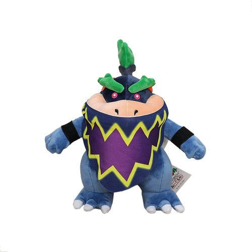 Wonder dark bowser - wonder, jr.