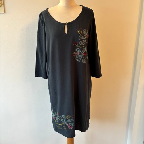 Nomads organic cotton dress - nomads,
